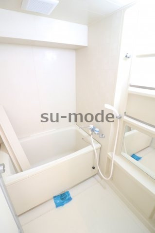 グランドハイツ小柳の浴室