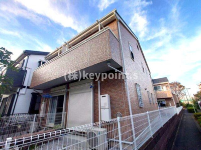 【外観】 | JMアメリカンリバティーⅢ