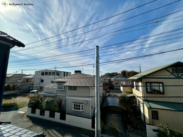 西区指扇15期　新築戸建　LIGARE02の展望