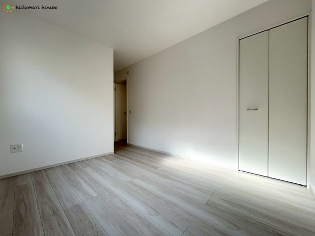 西区指扇15期　新築戸建　LIGARE02の内装