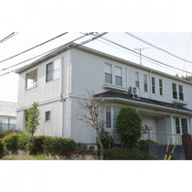 アネスタ荏田の画像