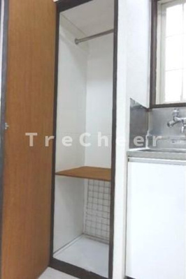 【収納】 | ライフピアリバティー