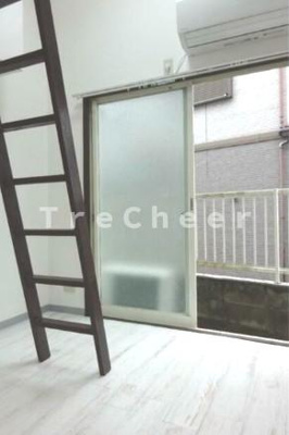 【バルコニー】 | ライフピアリバティー