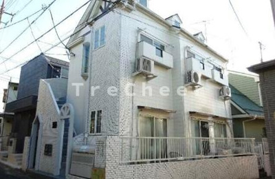 【外観】 | ライフピアリバティー