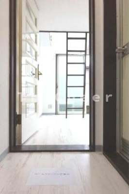 【玄関】 | ライフピアリバティー