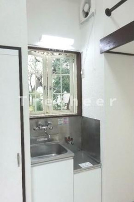 【キッチン】 | ライフピアリバティー