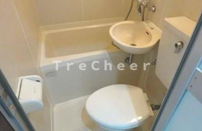 【浴室】 | ライフピアリバティー