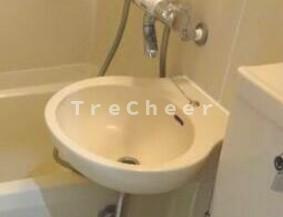 【洗面所】 | ライフピアリバティー