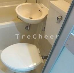 【トイレ】 | ライフピアリバティー