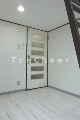 【寝室】 | ライフピアリバティー