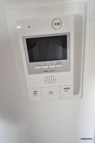 エスリード新大阪第5　仲介手数料無料のセキュリティ