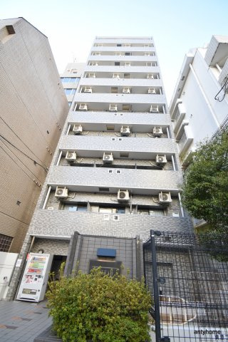 エスリード新大阪第5　仲介手数料無料の外観
