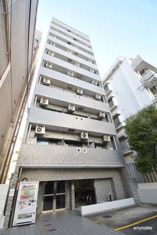 エスリード新大阪第5　仲介手数料無料の外観