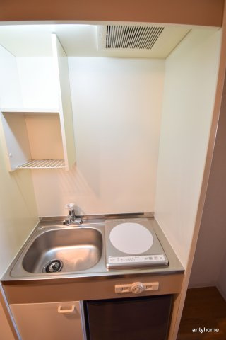 エスリード新大阪第5　仲介手数料無料のキッチン