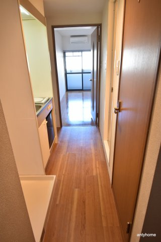 エスリード新大阪第5　仲介手数料無料の内装