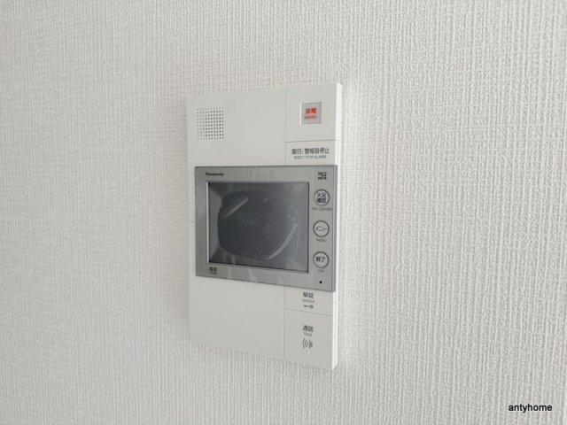 エスリード新大阪ザ・プレミアEAST　仲介手数料無料のセキュリティ