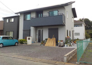 邑楽郡大泉町吉田売中古住宅の画像