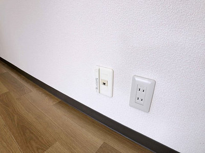 【設備】 | ファミール元桜田【名古屋市賃貸・駅徒歩5分以内】