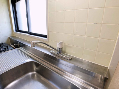 【キッチン】 | ファミール元桜田【名古屋市賃貸・駅徒歩5分以内】