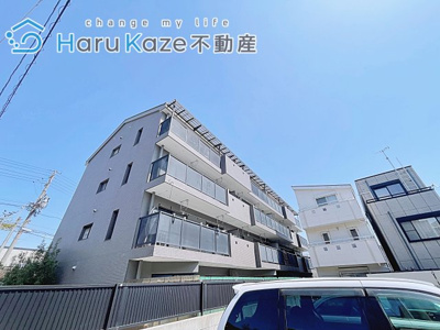 【外観】 | ファミール元桜田【名古屋市賃貸・駅徒歩5分以内】