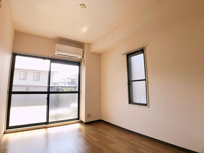 【洋室】 | ファミール元桜田【名古屋市賃貸・駅徒歩5分以内】