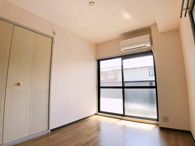 【洋室】 | ファミール元桜田【名古屋市賃貸・駅徒歩5分以内】