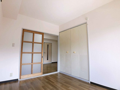 【洋室】 | ファミール元桜田【名古屋市賃貸・駅徒歩5分以内】