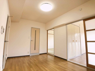 【内装】 | ファミール元桜田【名古屋市賃貸・駅徒歩5分以内】