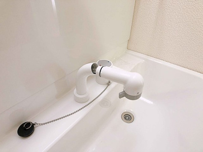 【独立洗面台】 | ファミール元桜田【名古屋市賃貸・駅徒歩5分以内】