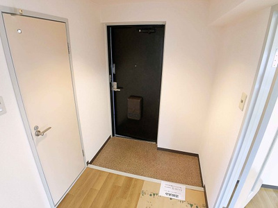 【玄関】 | ファミール元桜田【名古屋市賃貸・駅徒歩5分以内】