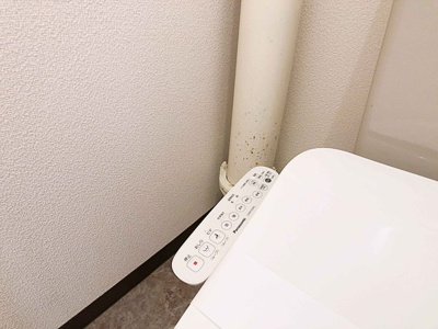 【トイレ】 | ファミール元桜田【名古屋市賃貸・駅徒歩5分以内】