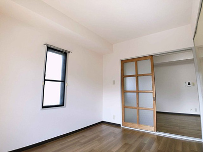 【居間・リビング】 | ファミール元桜田【名古屋市賃貸・駅徒歩5分以内】