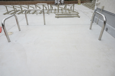 【エントランス】 | リブリ・メゾン・雅 | エントランスです