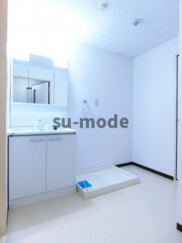 プランドール茨木の内装