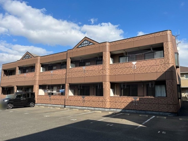 【外観】 | サンライズ・Ｕ
