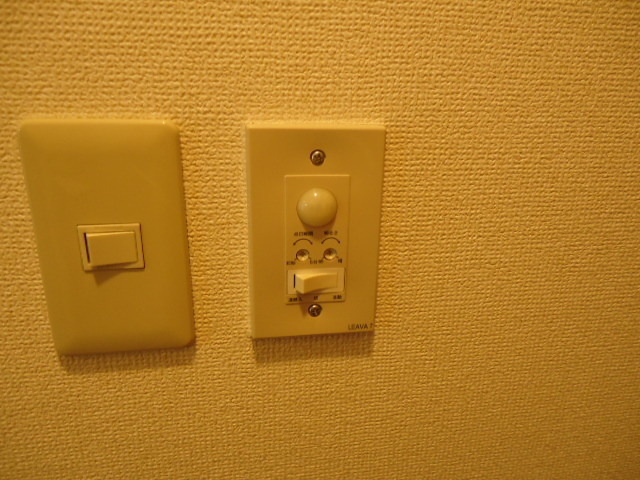 【設備】 | サンライズ・Ｕ