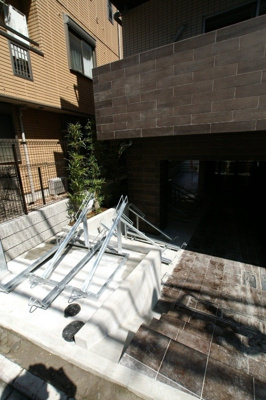 【その他共用部分】 | ブライズ大森東