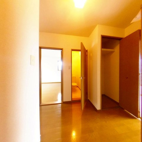 ハイカムール国分Ⅱの設備