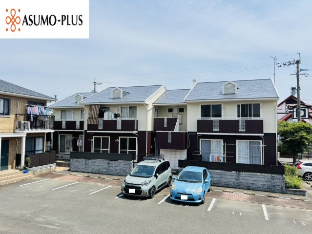 セジュール・レスポワール A棟