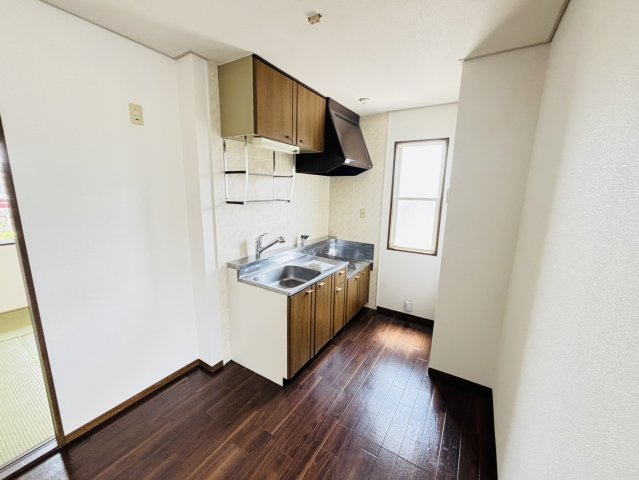 セジュール・レスポワール A棟の居間・リビング