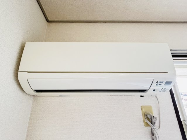 セジュール・レスポワール A棟の設備