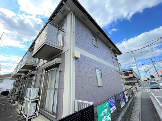 パセオ鈴谷の展望