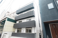 GARDENIA天王寺南の画像