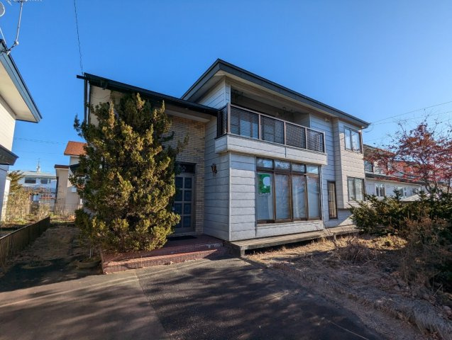 美原5丁目16　中古住宅