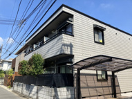 カーサ・ブリランテの画像