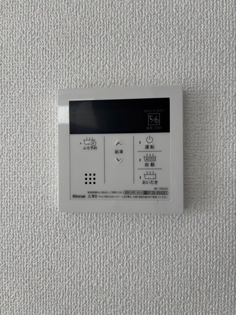 グラファーレ碧南市大浜上町　全3棟　新築住宅の設備