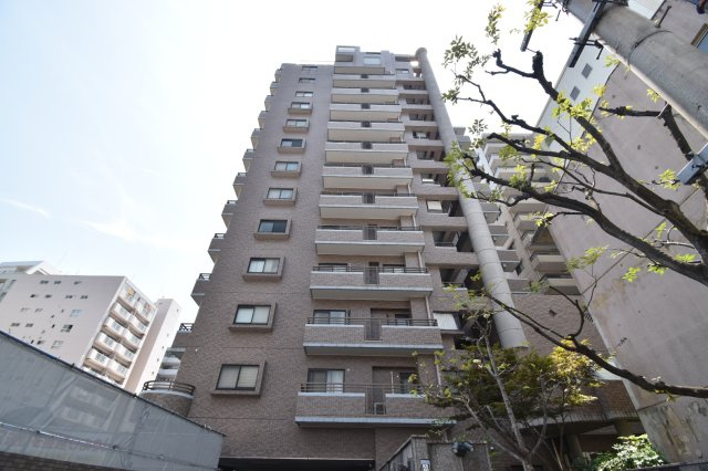 アーバンパレスアクア大濠