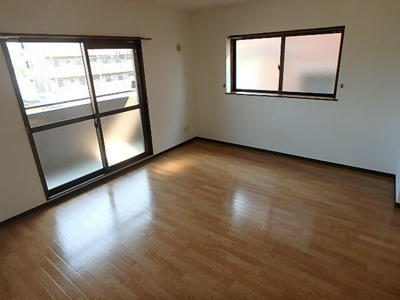 【居間・リビング】 | ＳｕｎＲｉｓｅ六番館（サンライズロクバンカン）