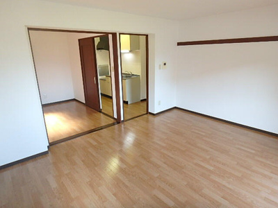 【居間・リビング】 | ＳｕｎＲｉｓｅ六番館（サンライズロクバンカン）