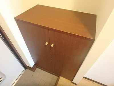 【収納】 | ＳｕｎＲｉｓｅ六番館（サンライズロクバンカン）